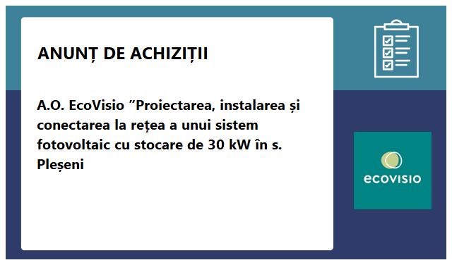 EcoVisio
