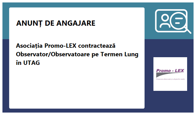 Asociația Promo-LEX