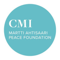 CMI - Martti Ahtisaari Peace Foundation