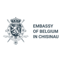Ambasada Regatului Belgiei în Republica Moldova