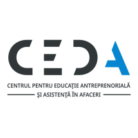 Centrul pentru Educație Antreprenorială și Asistență în Afaceri (CEDA)