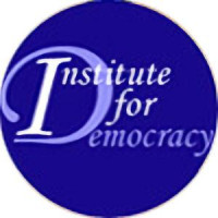 Institutul pentru Democratie
