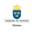 Ambasada Suediei