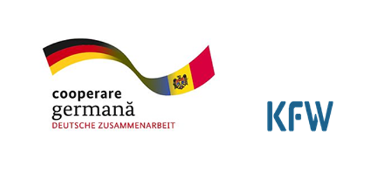 logo KFW