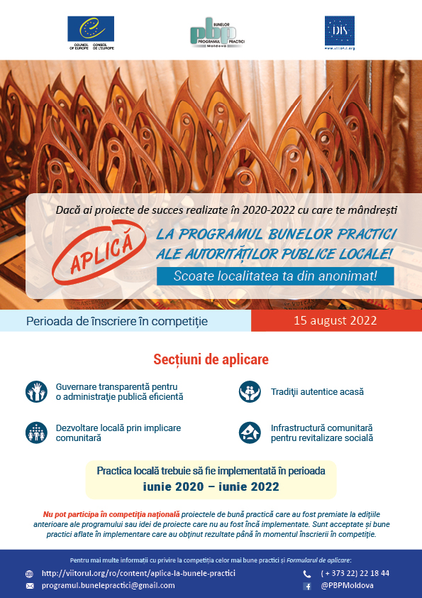 Poster PBP 2022