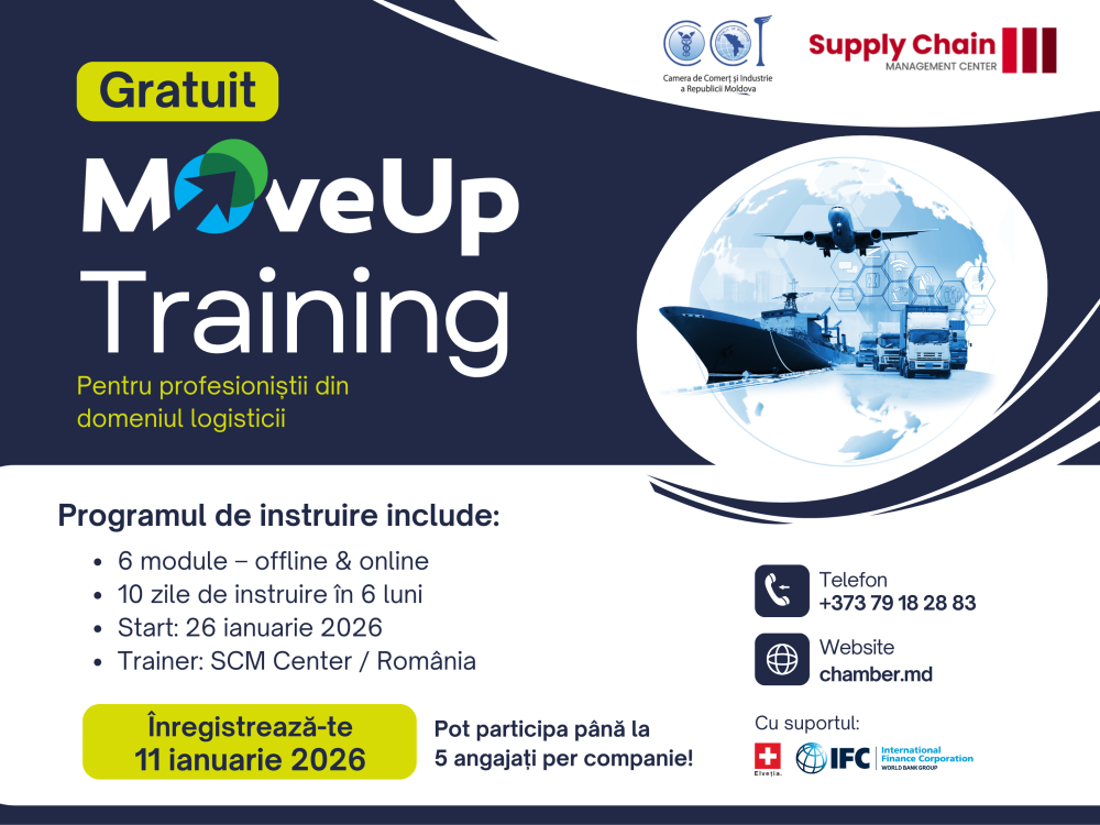 MoveUP