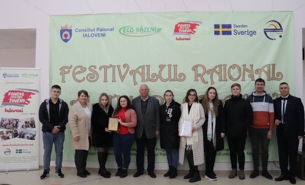 festival tineri activi 2021