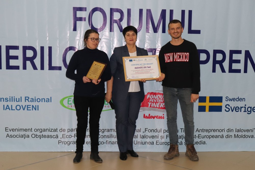 festival tineri antreprenori 2021