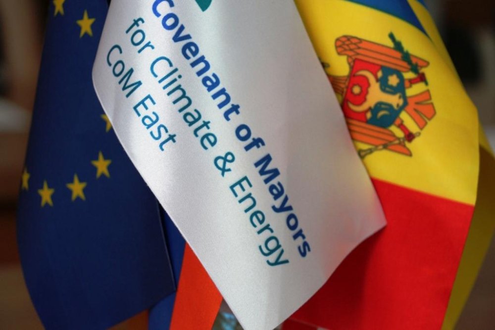 com flag