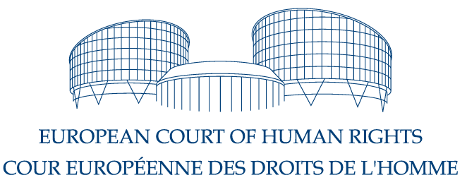 COE logo ECHR