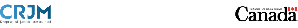 Logo set CRJM Canada