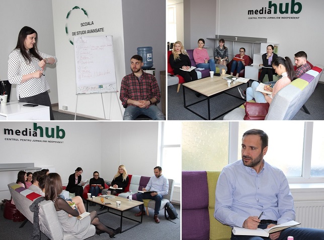 colaj business models