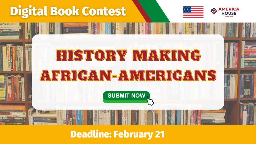 African American 6