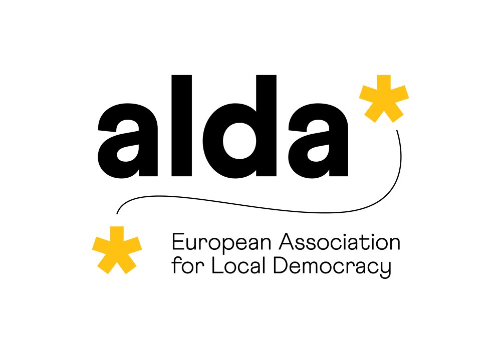 alda Logo CMYK
