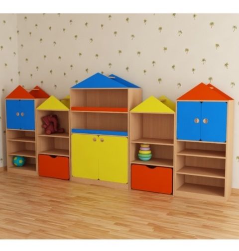 Anexa 1 dulap pentru jucării