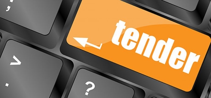 Tender FEN