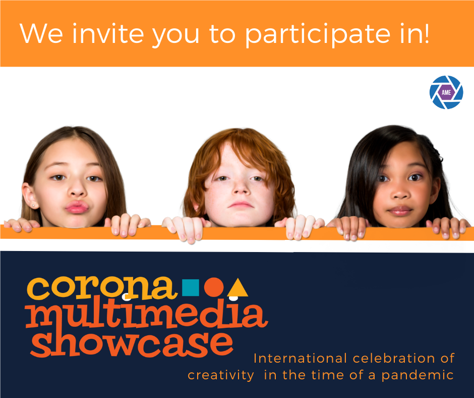 corona multimedia Showcase