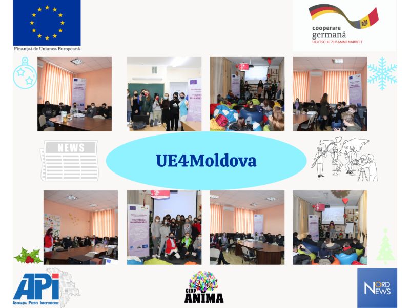 UE4Moldova
