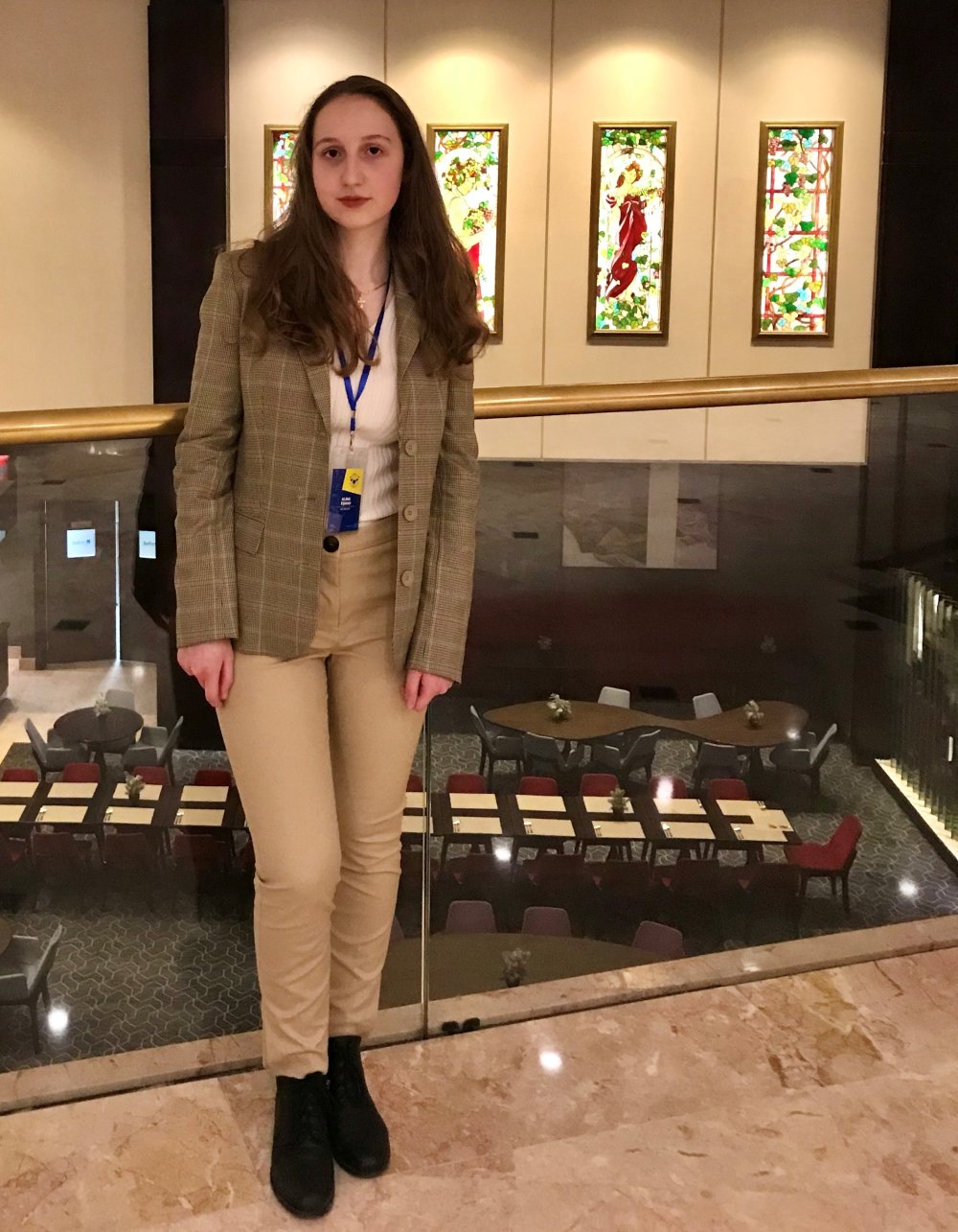 Alina Esanu2