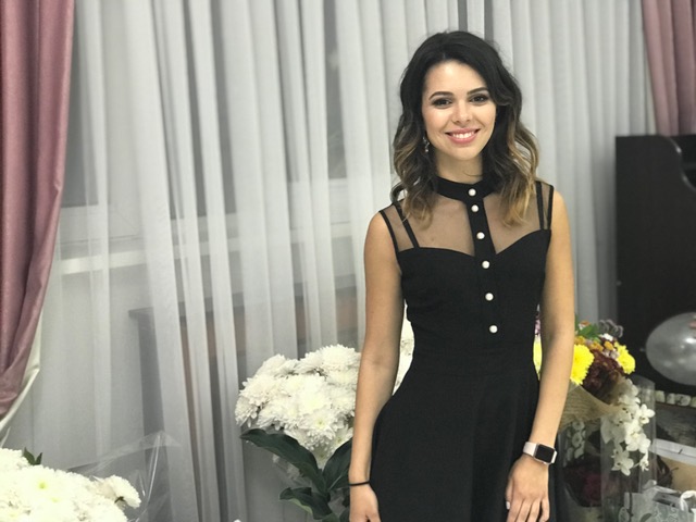 Daniela Avramioti