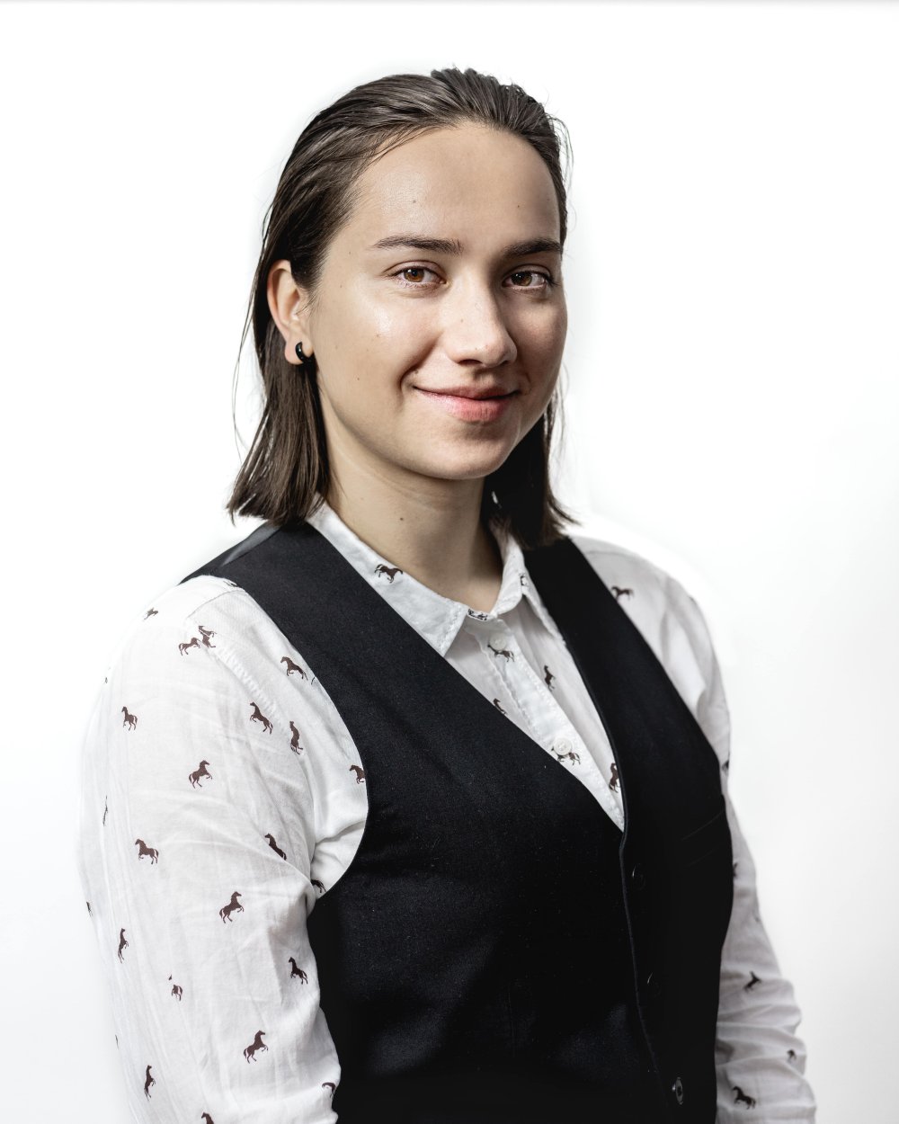 Irina Dicusara