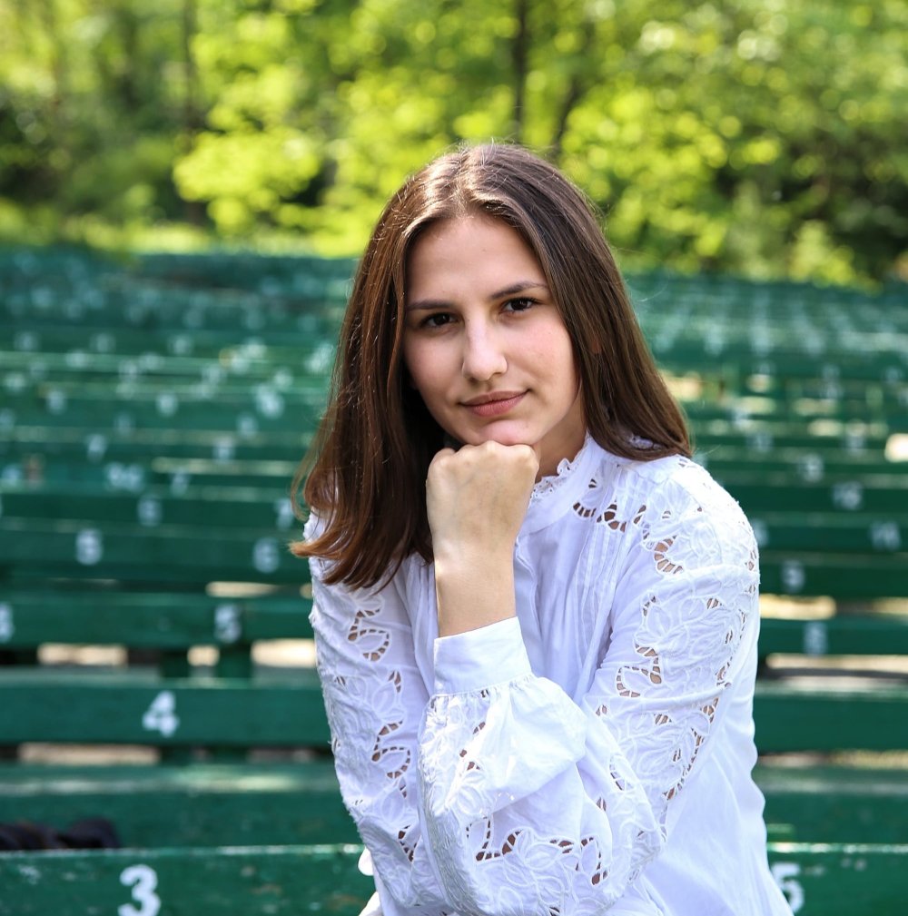 Mihaela Furculita