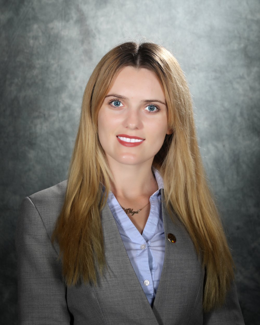 Olga Bodrug photo poster