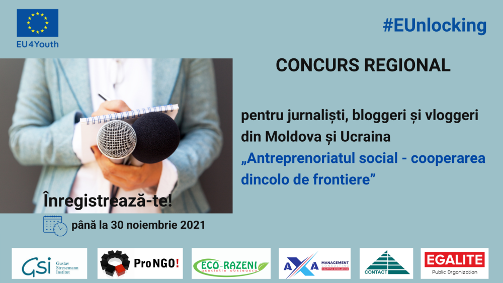 so me Regional competition journalists