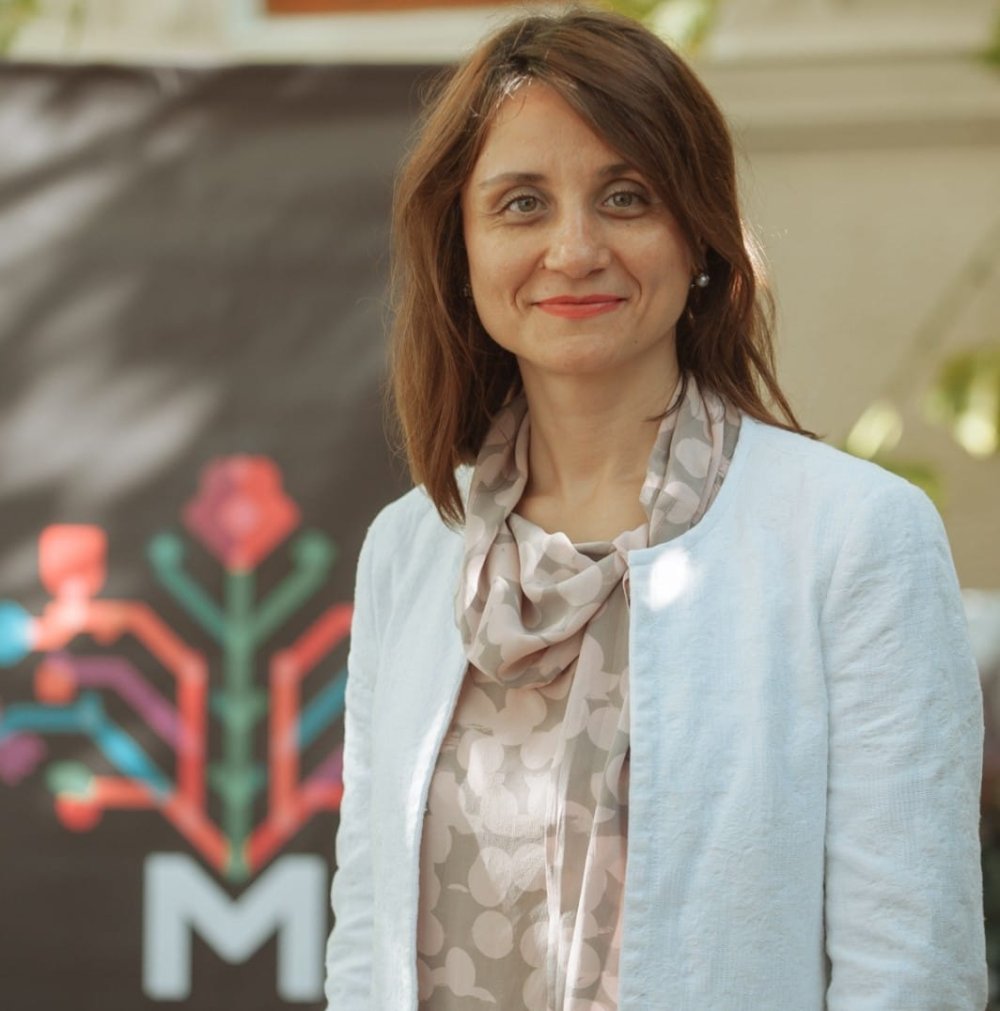 Doina Nistor 