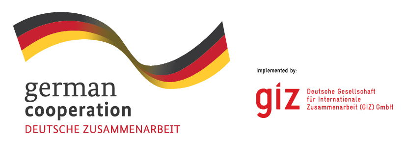 Cooperare Germana prin GIZ