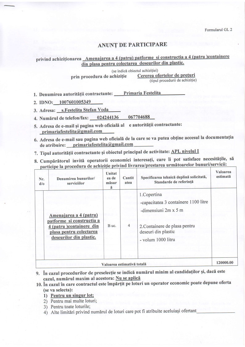 anunt de particip Page1