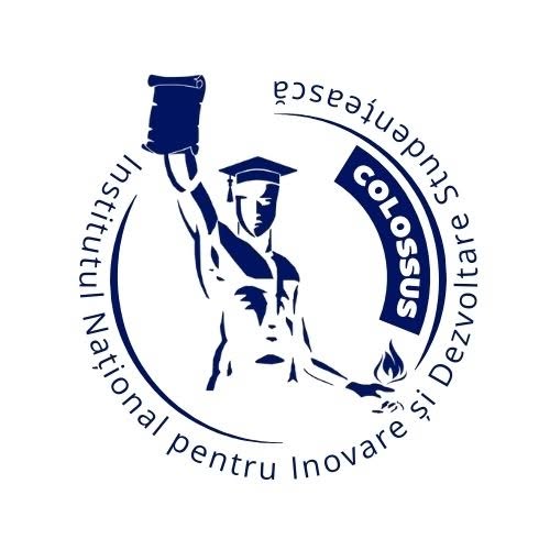 Institutul Național pentru Inovare și Dezvoltare Studențească ,,Colossus"