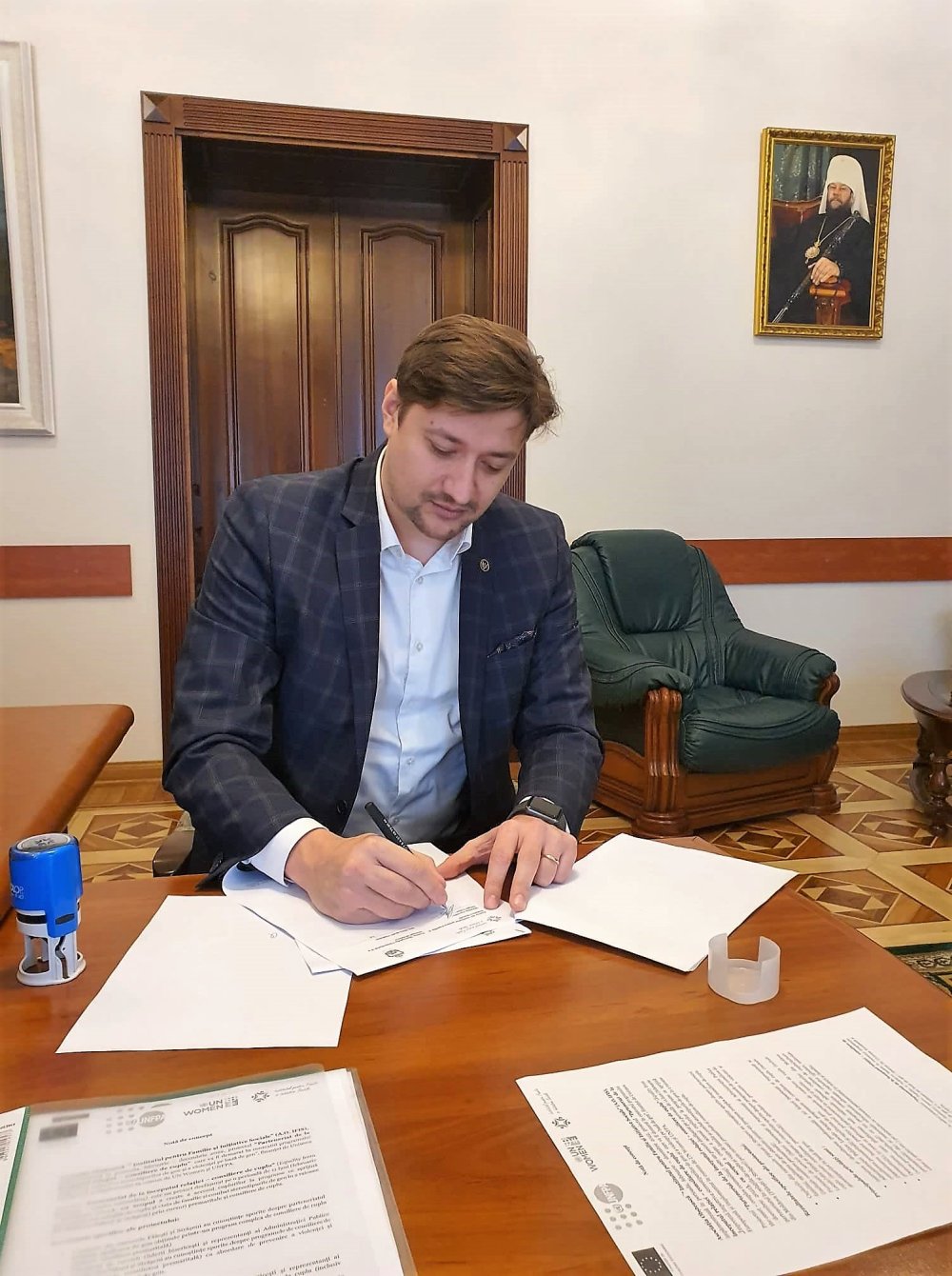 Sergiu Chisinau