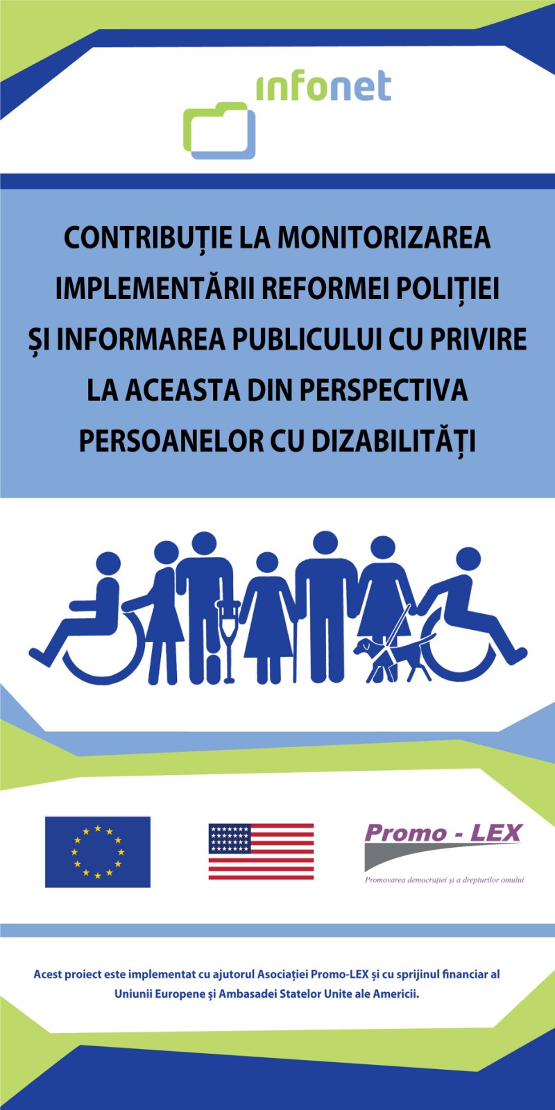 Baner proiect