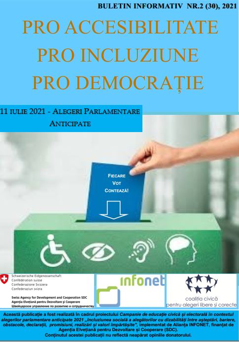 Buletin Nr. 2 30 2021