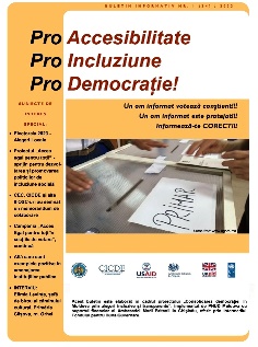 Buletin informativ Nr. 1 34 2023