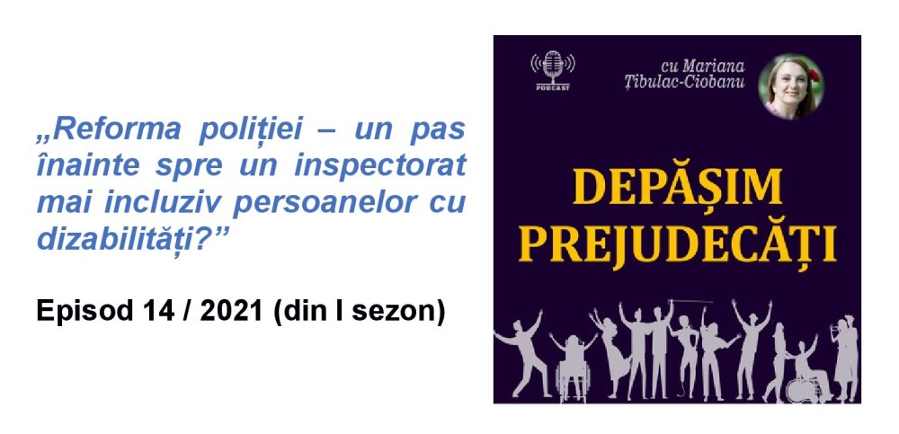Podcast 1 Politie