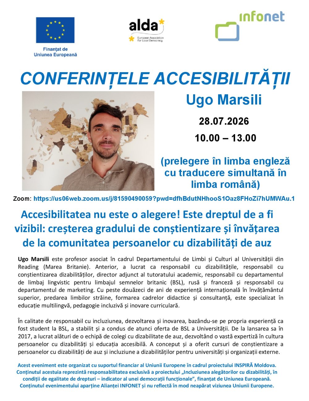 Ugo Marsili RO