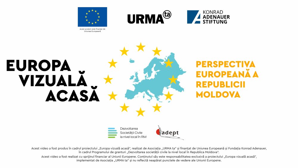 Carton Europa vizuala acasa perspectiva