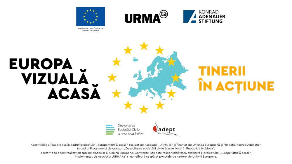 clip 10 Carton Europa vizuala acasa