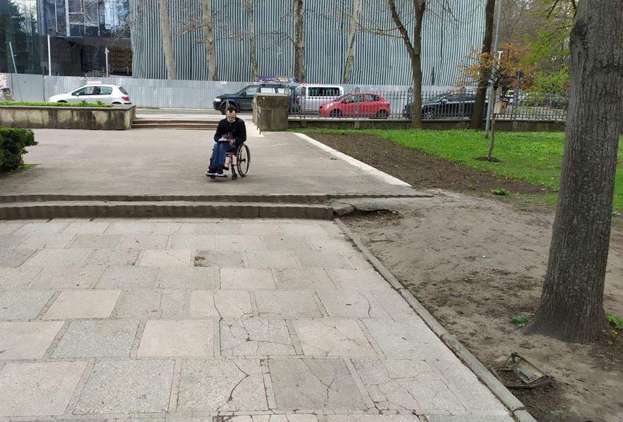 Auditul mobilității pietonale în Grădina Publică Ștefan cel Mare și Sfânt3web