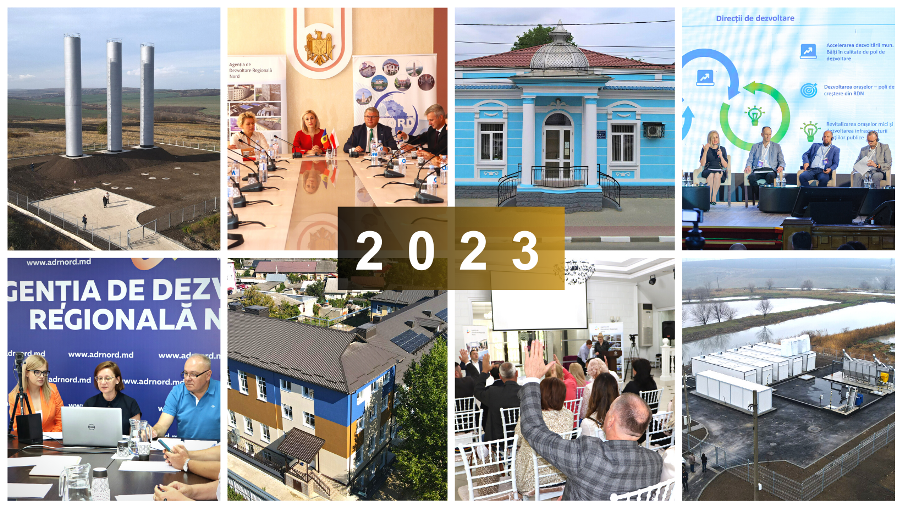 ADR Nord 2023