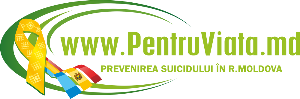 Logo PentruViata